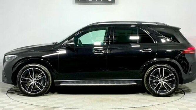 300 d 4MATIC