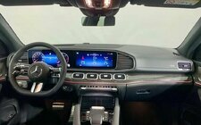 GLE Coupe 300 d 4MATIC