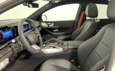 GLE Coupe 300 d 4MATIC