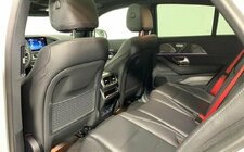 GLE Coupe 300 d 4MATIC