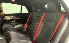 GLE Coupe 300 d 4MATIC