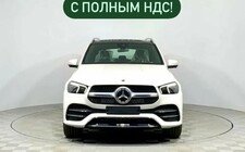 GLE 400 d II (V167)