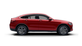 GLC купе
